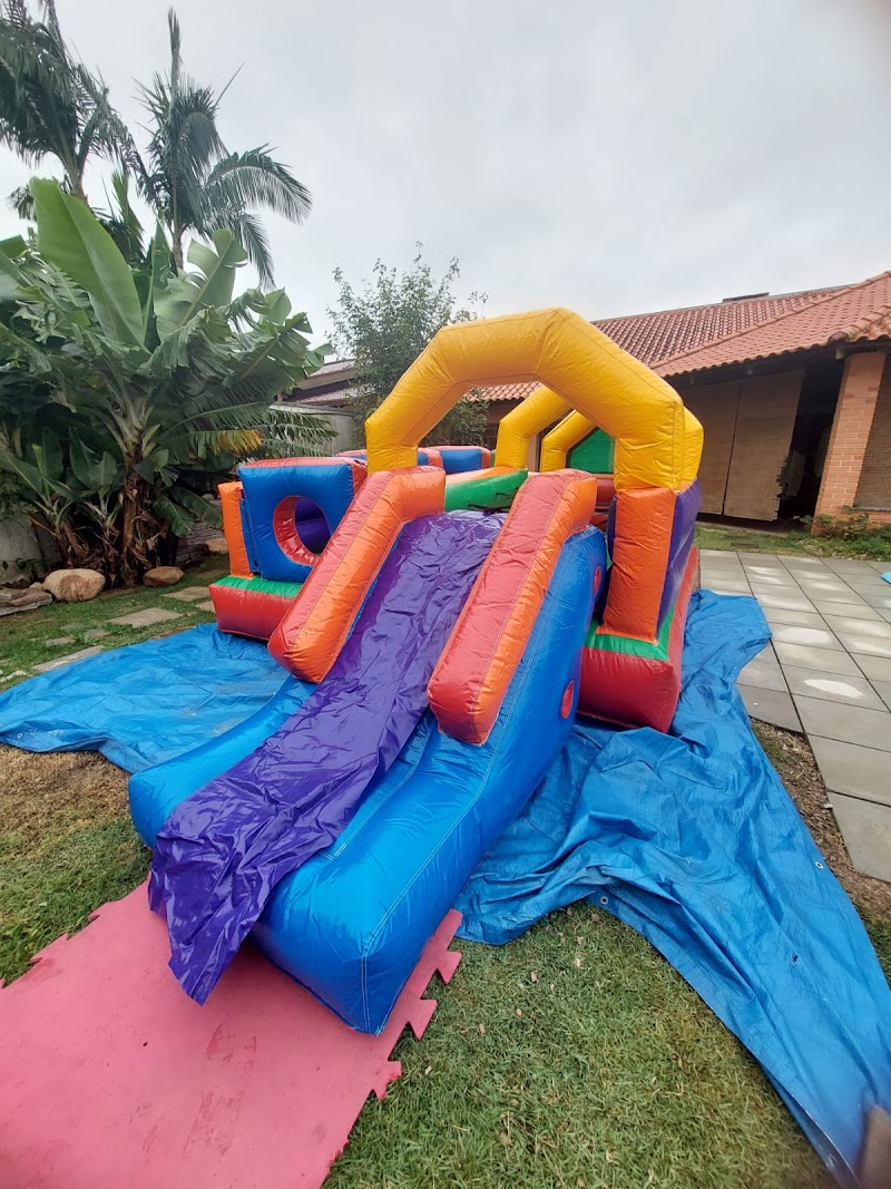 Bebeni locação de brinquedos
