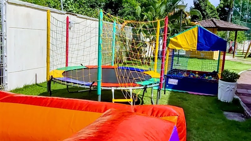 Tia Mary Recreações e Brinquedos