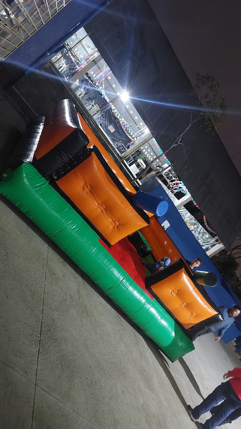 C i E LOCAÇÃO DE BRINQUEDOS