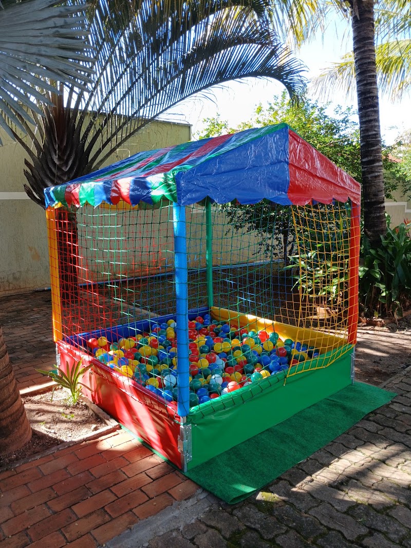 Colorê Locação de Brinquedos