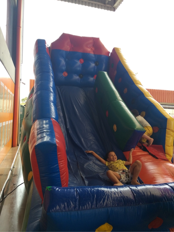 Tio Dos Brinquedos