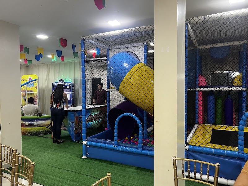 Recreio Eventos