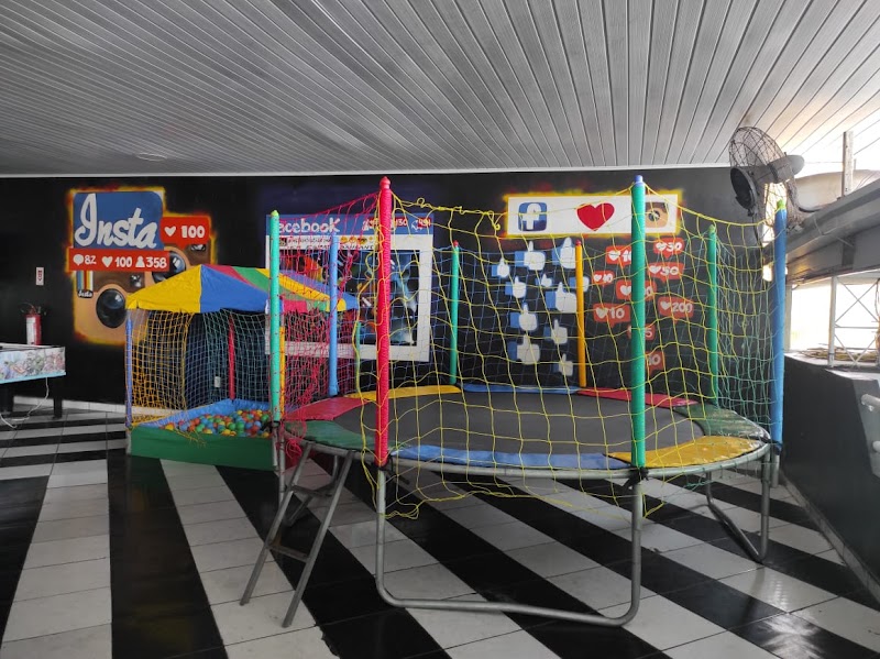 Brinquedos do Cabeça
