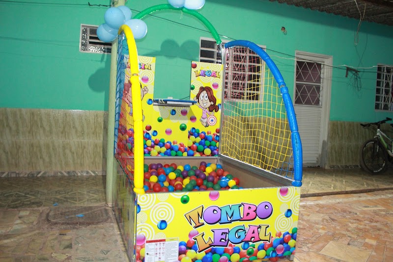 +Mais Eventos