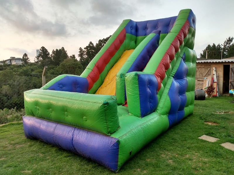 Toca-dos-Brinquedos - Locação de Brinquedos para Festas e Eventos - Limeira-SP
