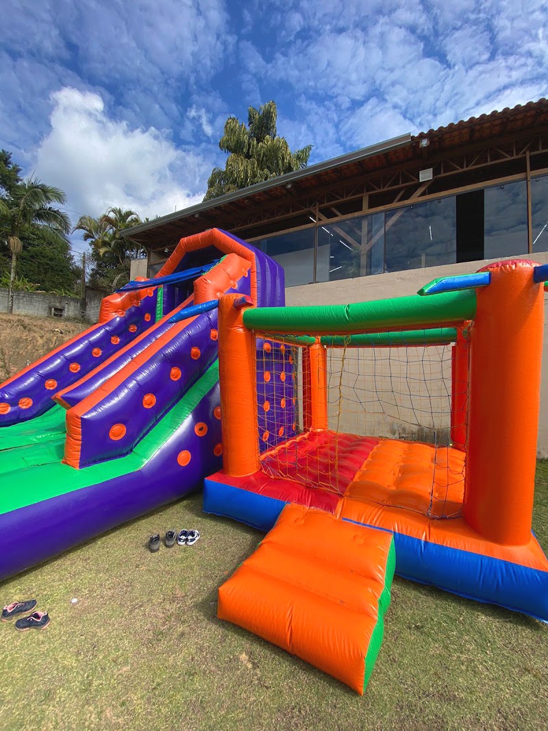 Diversão Brinquedos
