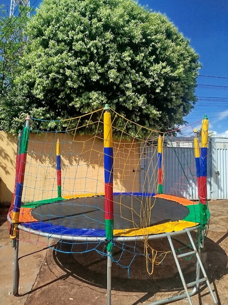 GN locações brinquedos de festa