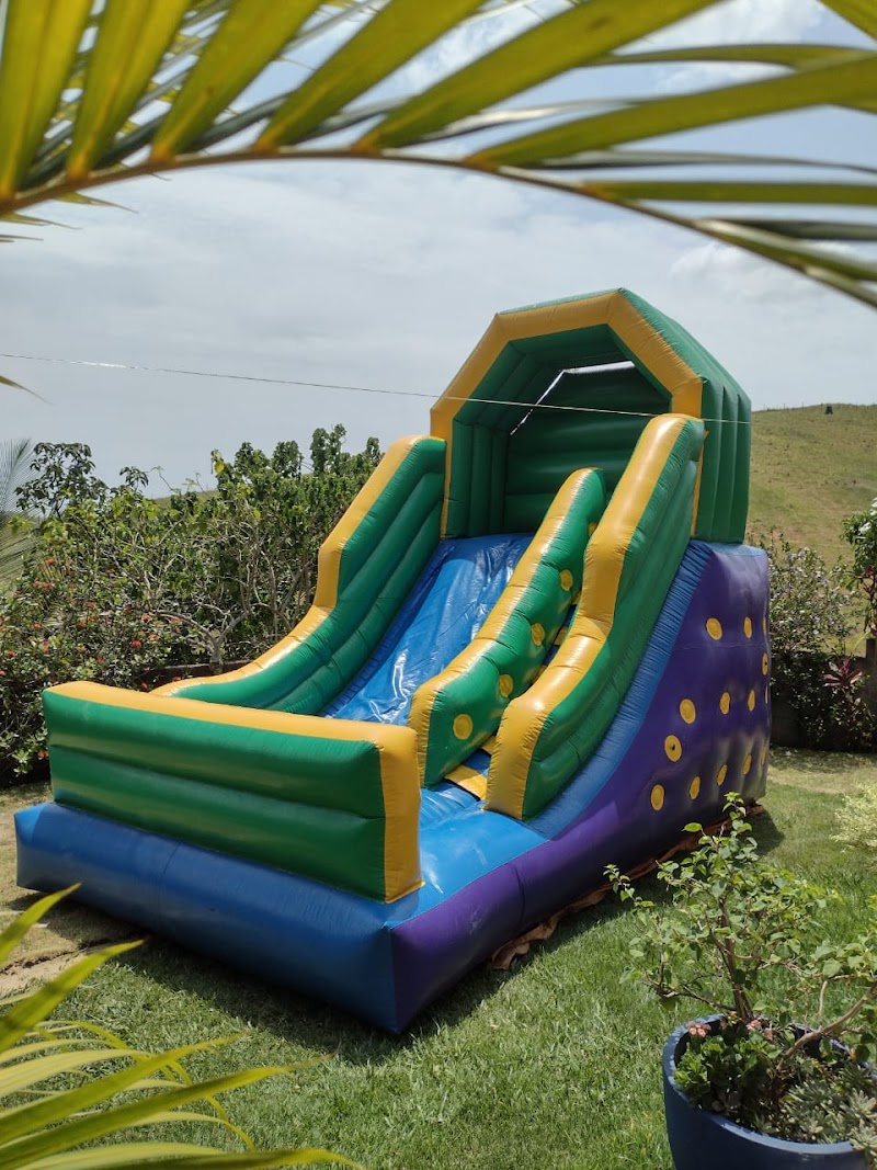 Diverplay Festas e Eventos