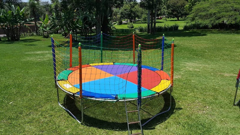 Universal Brinquedos Locações