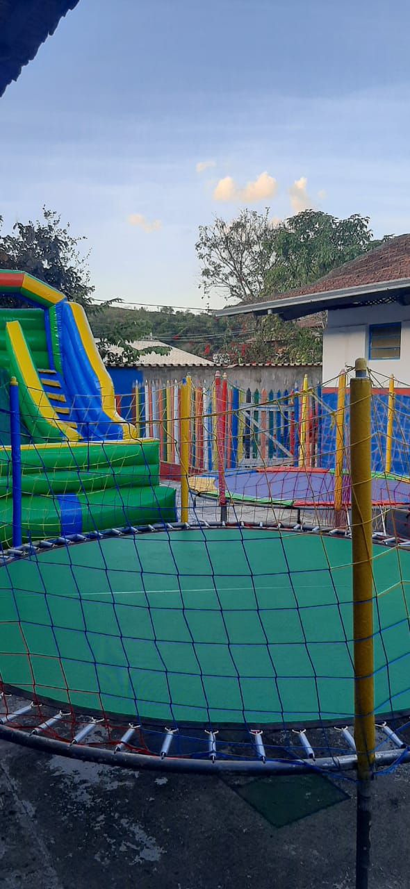 Brinquedos Tia Tuquinha