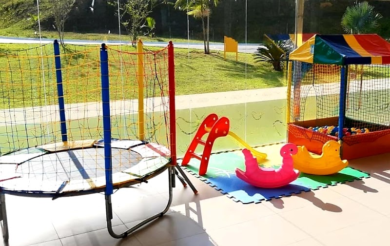 Mundo da Gabi Diversões & Eventos Anápolis