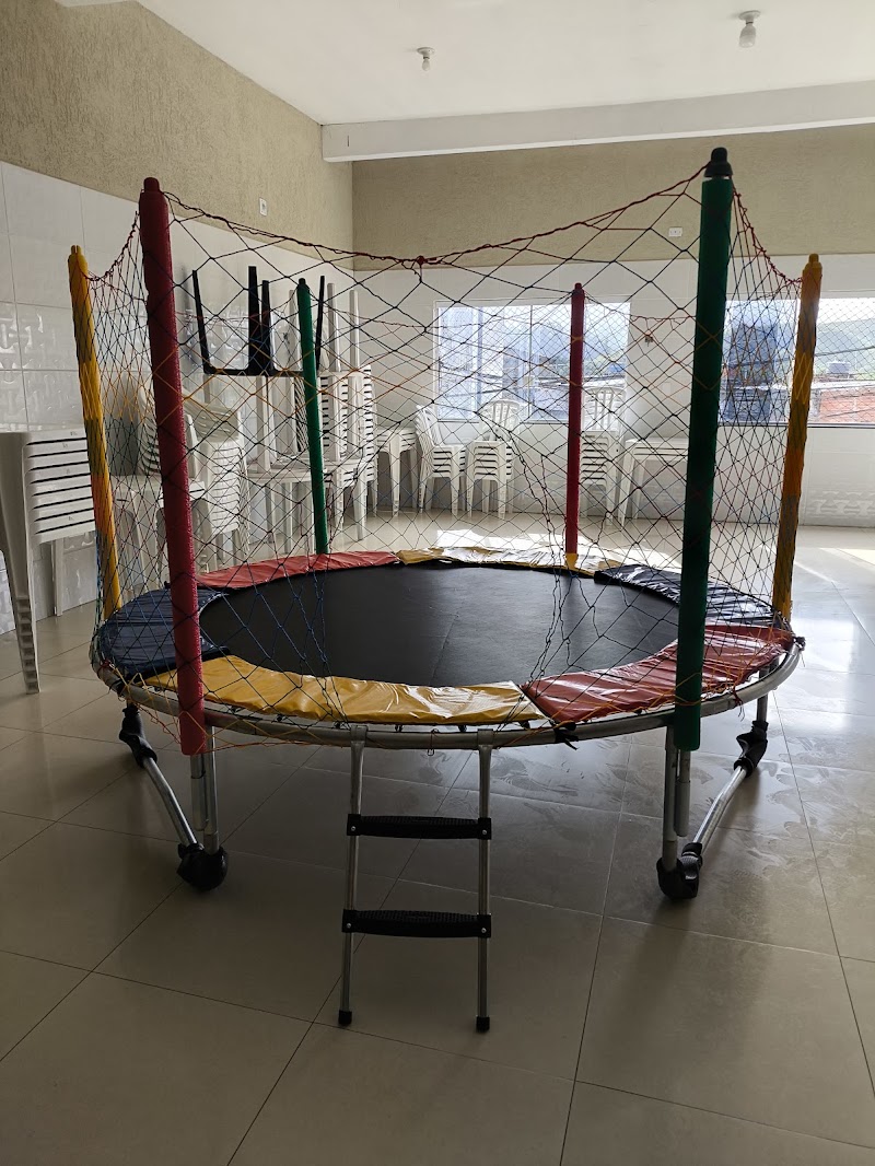 Inflakids locação de brinquedos