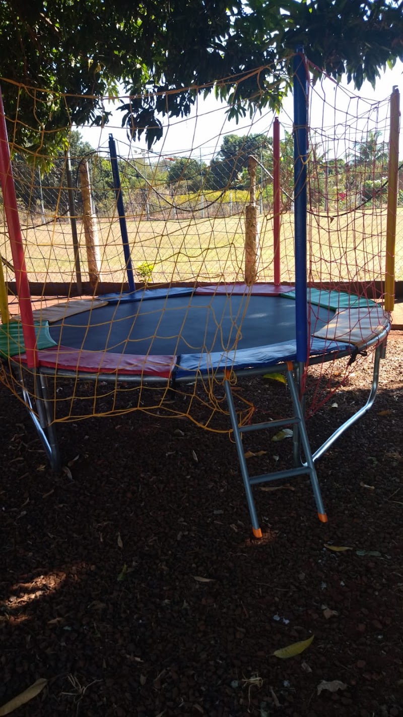 Crianças Aventureiras Locações De Brinquedos