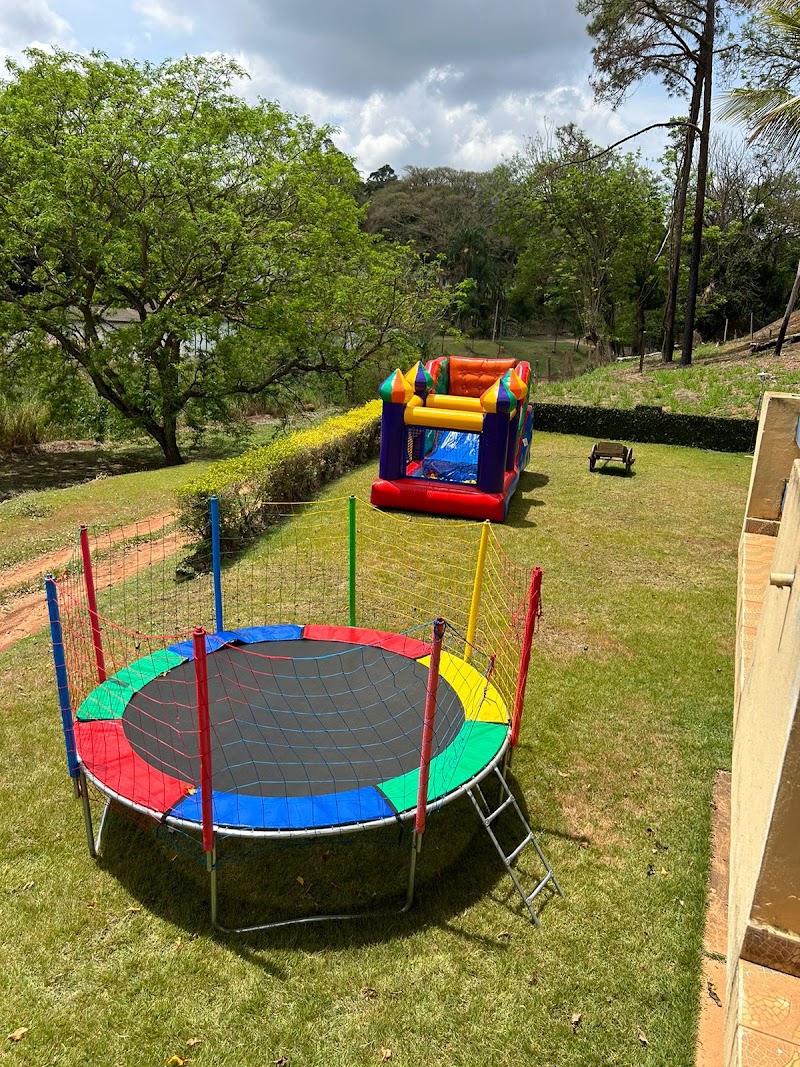 Loca Fest - Locação de Mesas, cadeiras e Brinquedos