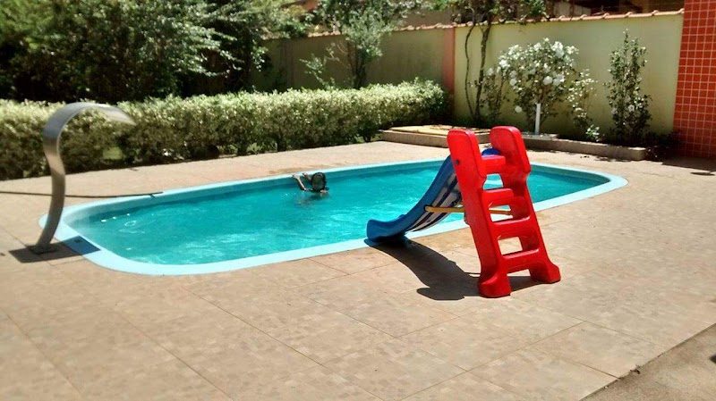 Fb Eventos Locacão de Brinquedos