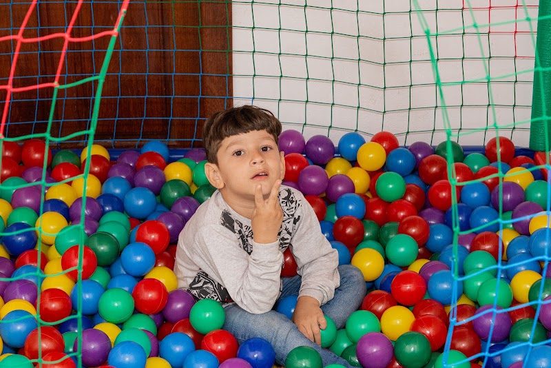 Pularte Locação de Brinquedos