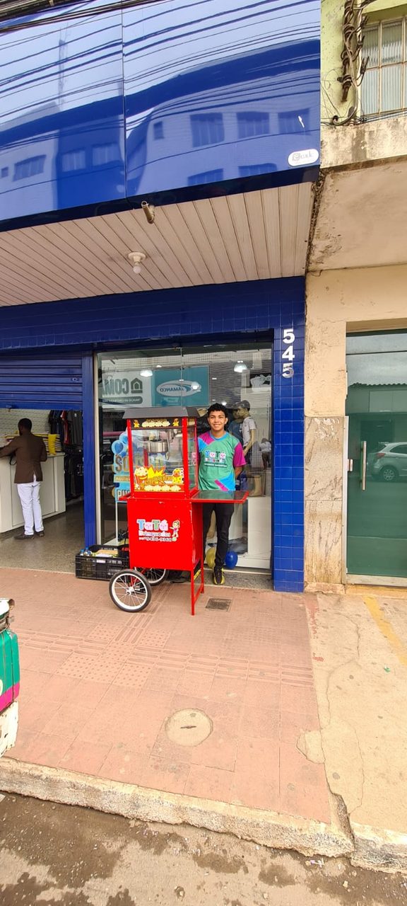 Tatá - Brinquedos em Igarapé, Mateus Leme, Itatiaiuçu, Itaguara, São Joaquim de Bicas