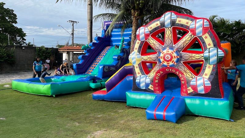 Universo Kids Brinquedos