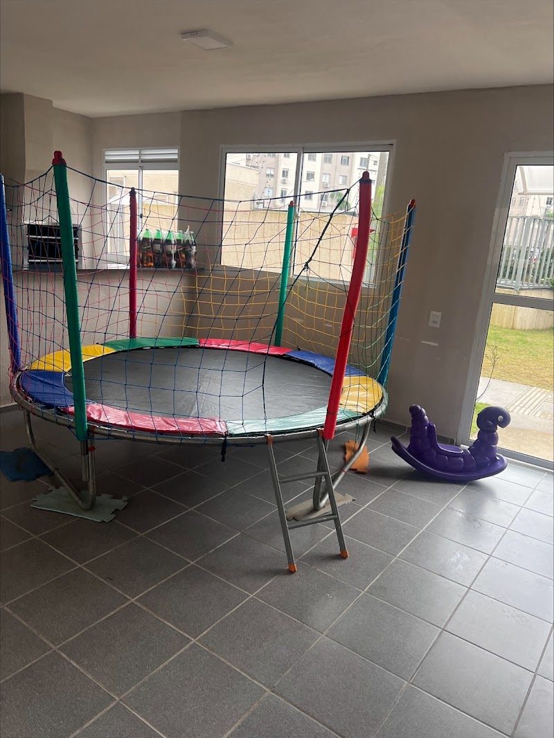 Divertidamente Brinquedos
