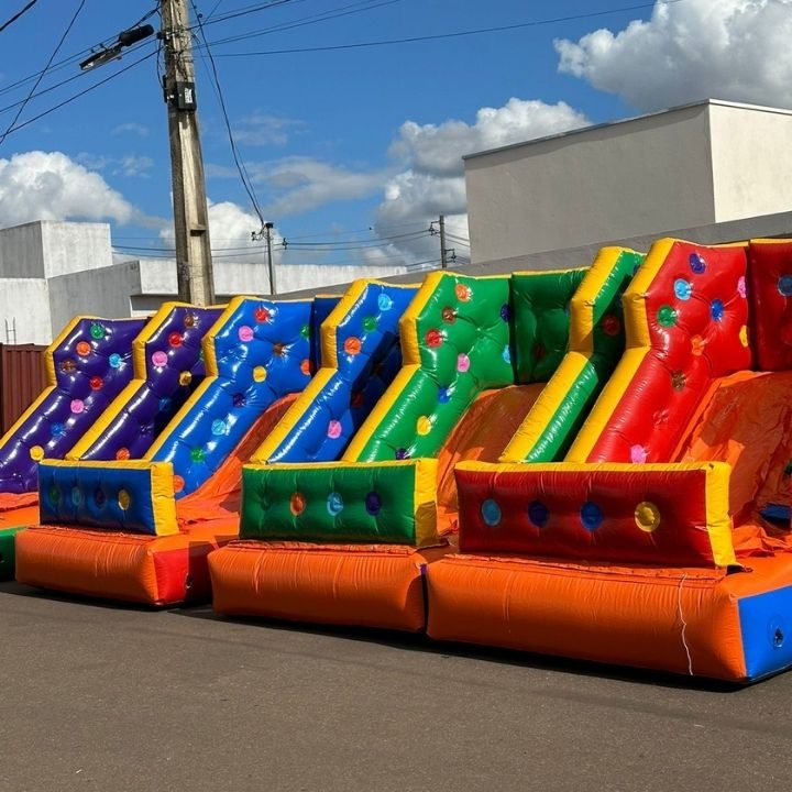 Bom Bom Brinquedos