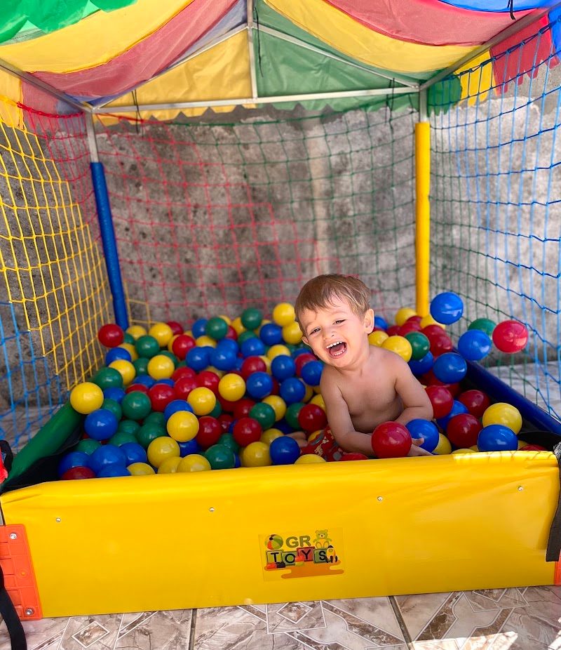 Brinca com a Gente - Brinquedos e muito mais