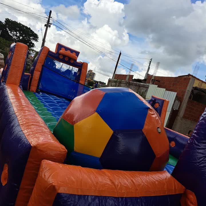 Araujo Loc Fest