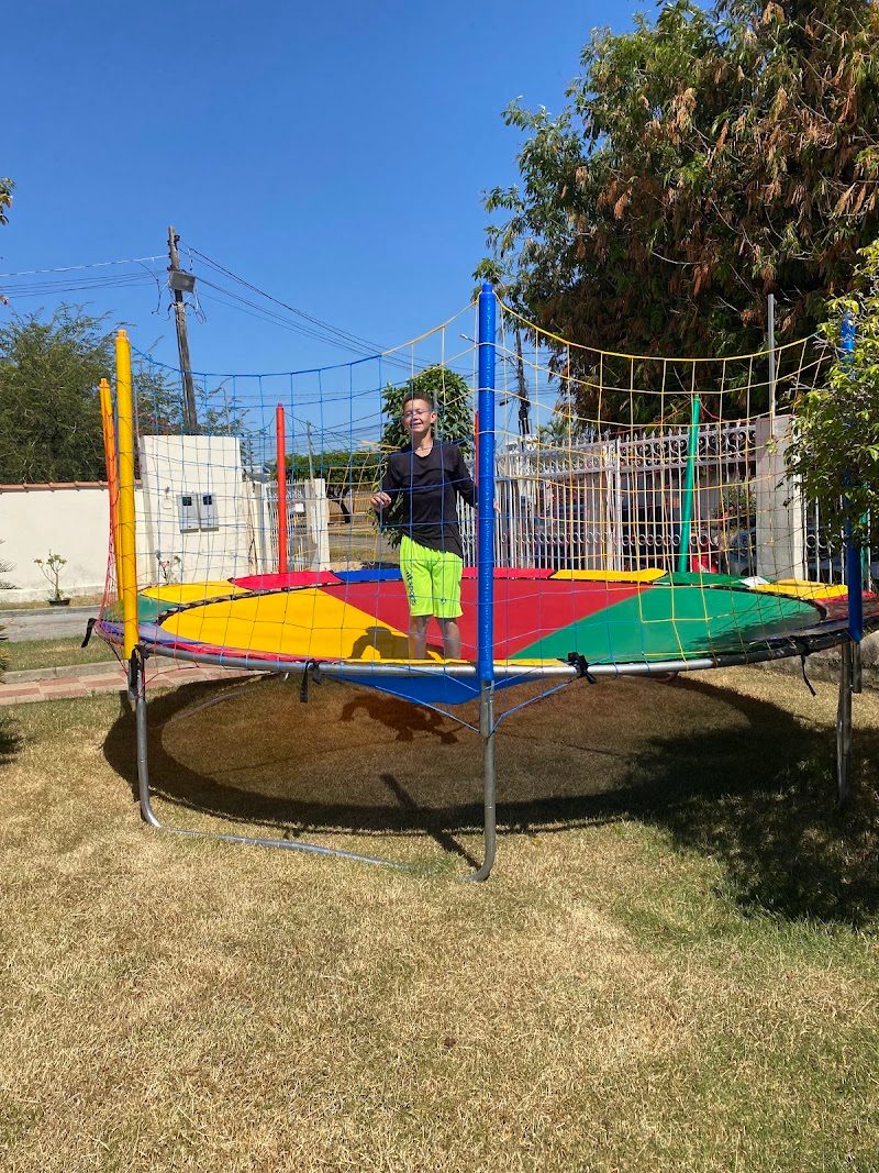 Tio Do Pula Pula