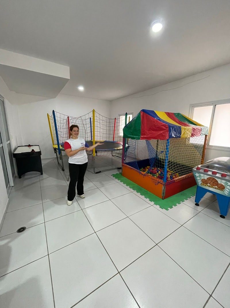 PIMPOLHO BRINKS - Aluguel de Brinquedos