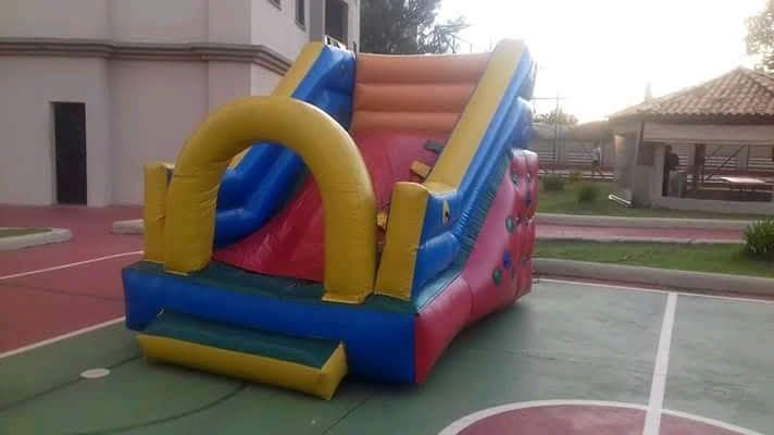 JC Festas