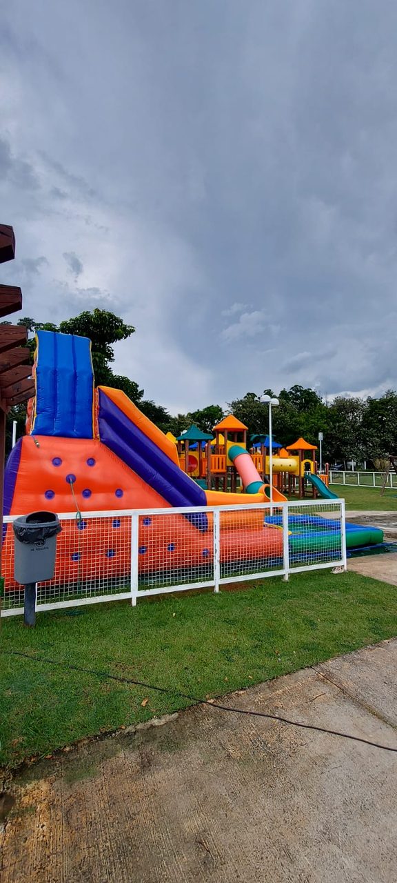 LUDI Brinquedos e Infláveis - Aluguel de brinquedos infláveis, locações Sorocaba e Região