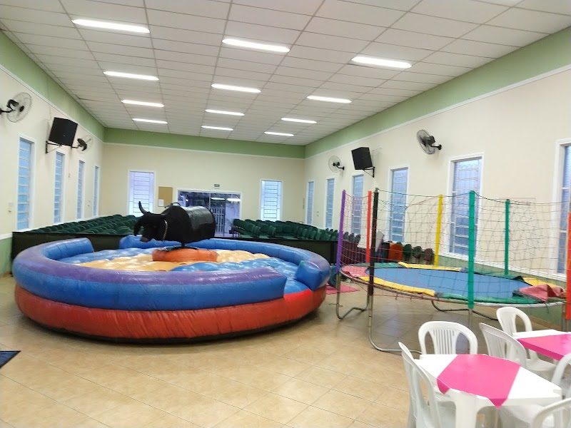 Evon Eventos