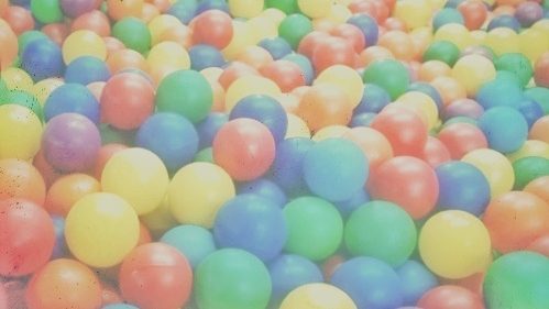 Amor e Alegria - Locação de Brinquedos