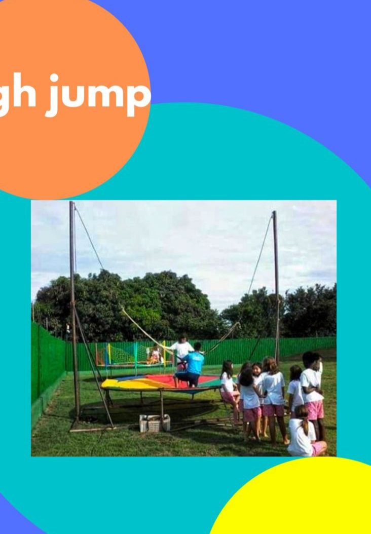 Rentoy Locação de Brinquedos