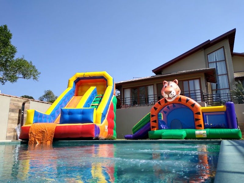 Brincar Buffet Infantil, Locação de Brinquedos Infláveis e Tendas