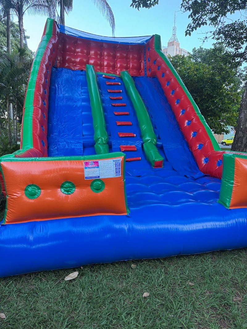 Liga Dos Brinquedos LTDA