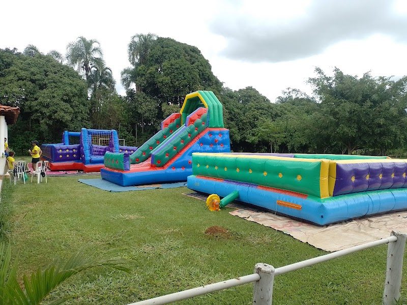 Caio Festas - Garantimos o SUCESSO da sua FESTA!
