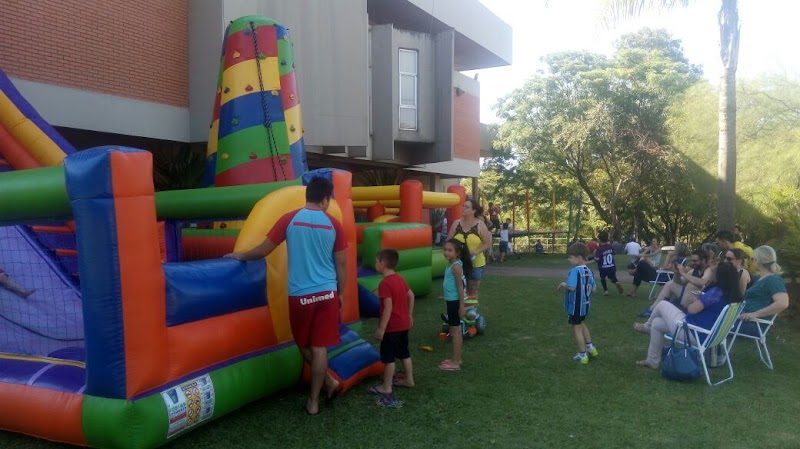 Brincarolando Festas e Eventos