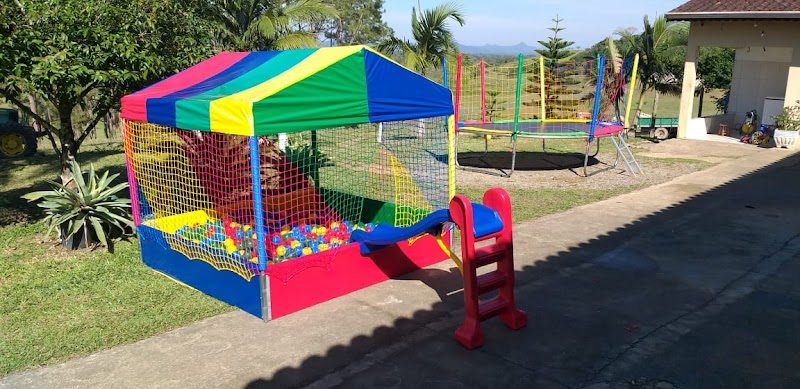 Du Biel Locação de Brinquedos