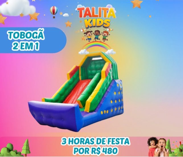 Talita kids