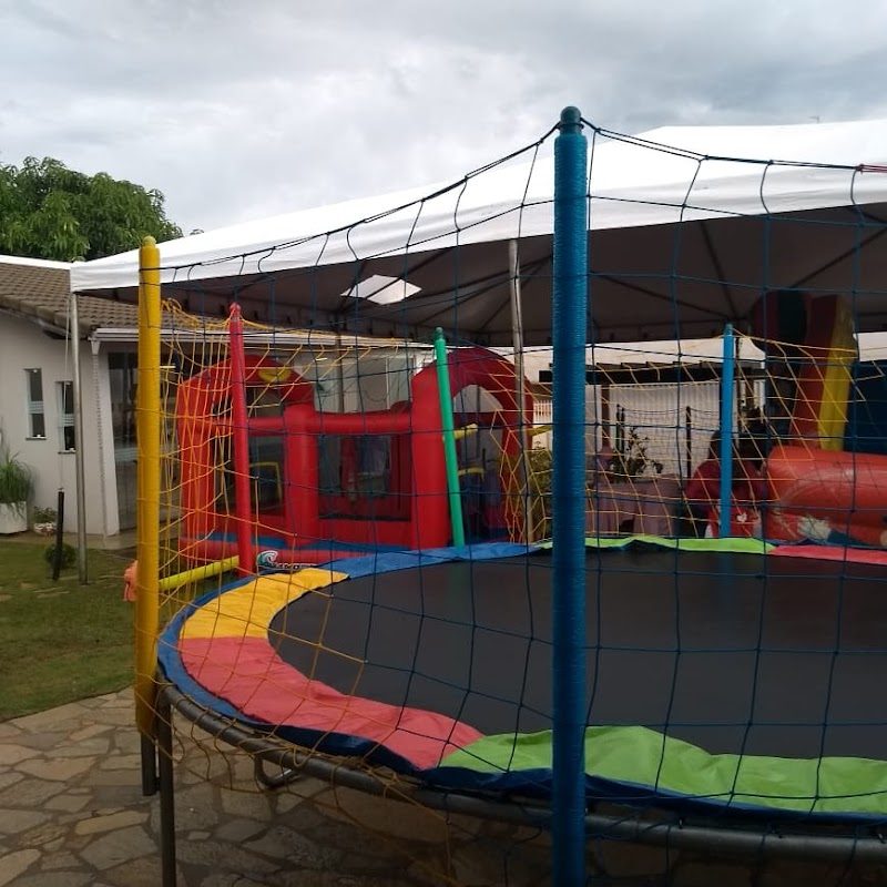 A S Brinquedos