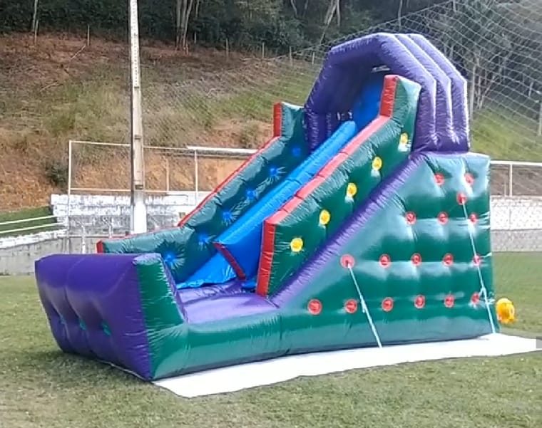 UNIDUNITE LOCAÇÃO DE BRINQUEDOS