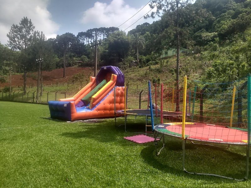 Dany locação de brinquedos