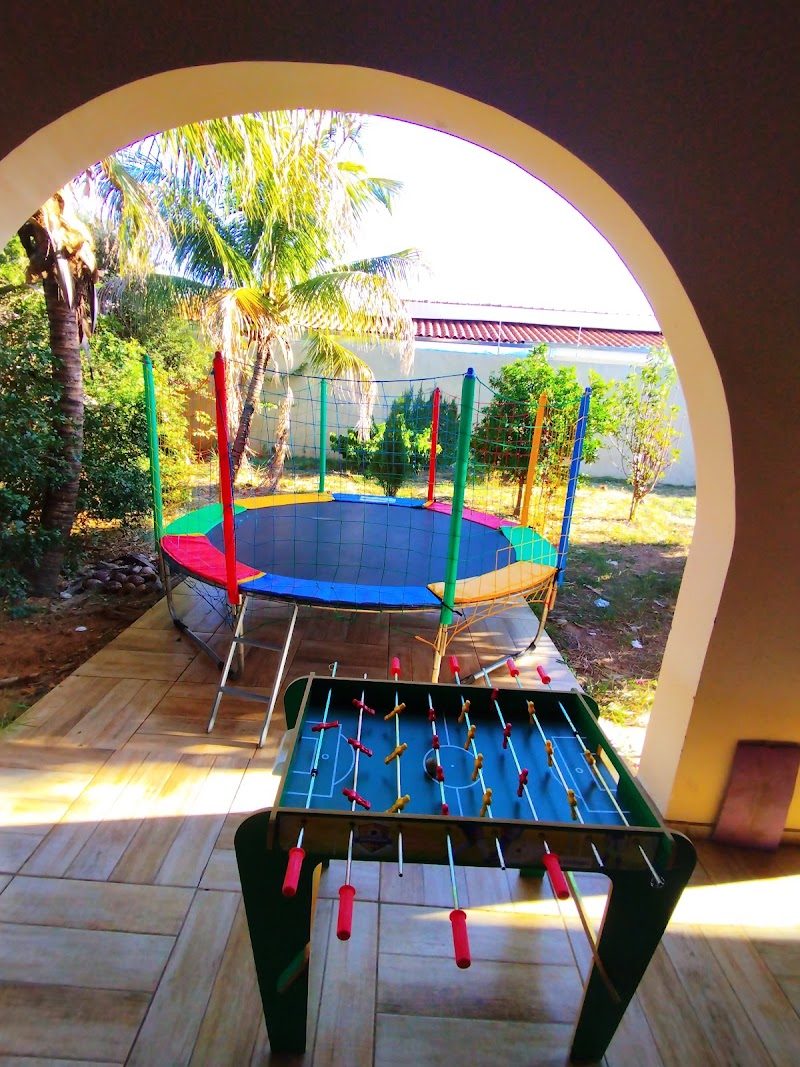 JB Kids Brinquedos e Eventos