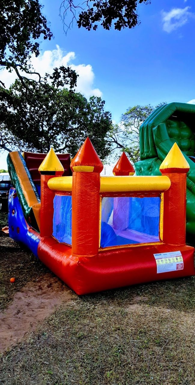 BRINKOLÂNDIA FESTAS