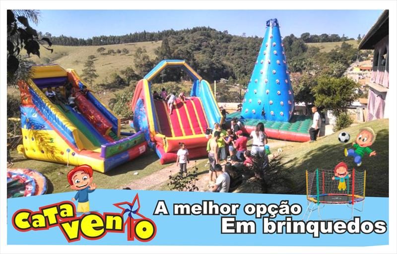 Catavento Brinquedos