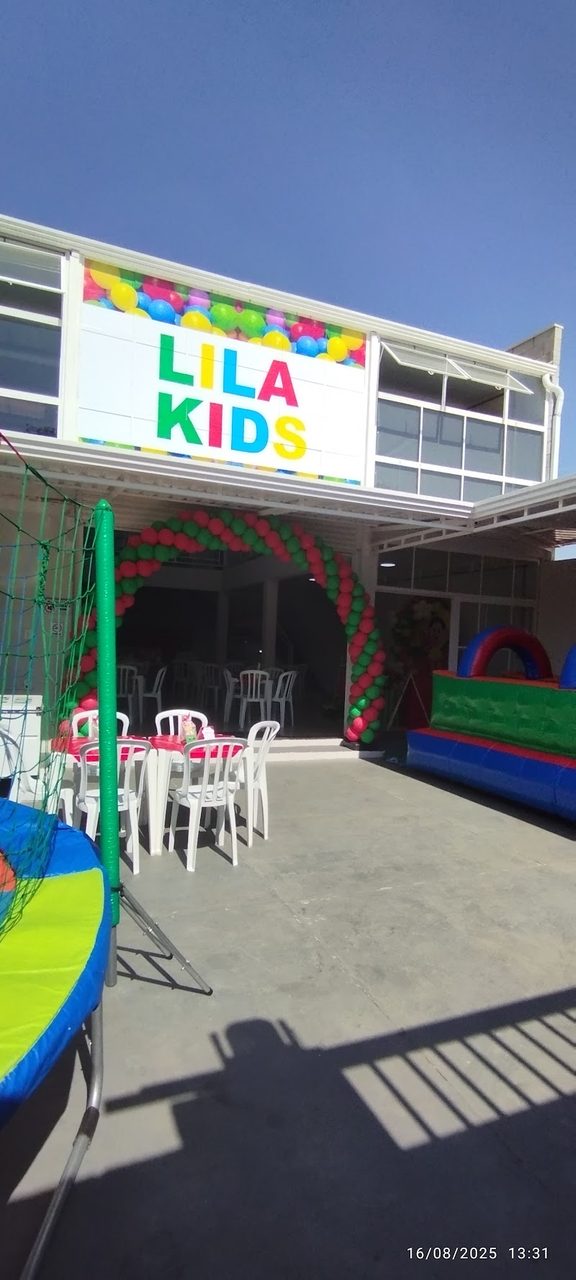 LILA KIDS