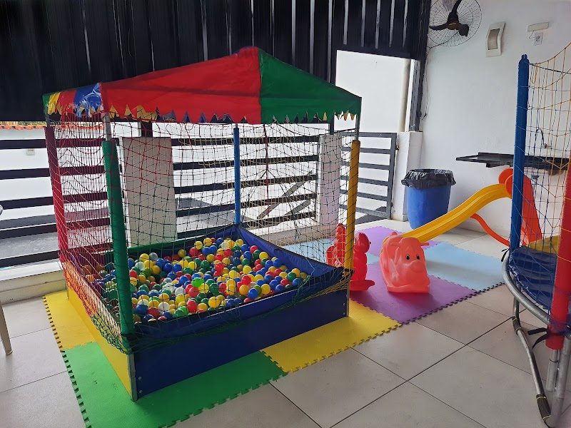 Ilha dos Brinquedos