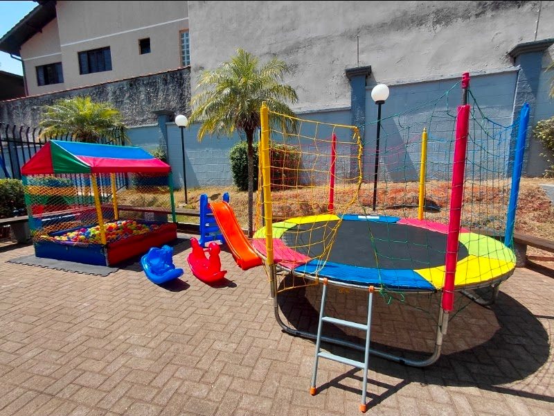Locação de Brinquedos para festa
