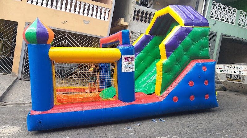 KK FESTAS & EVENTOS