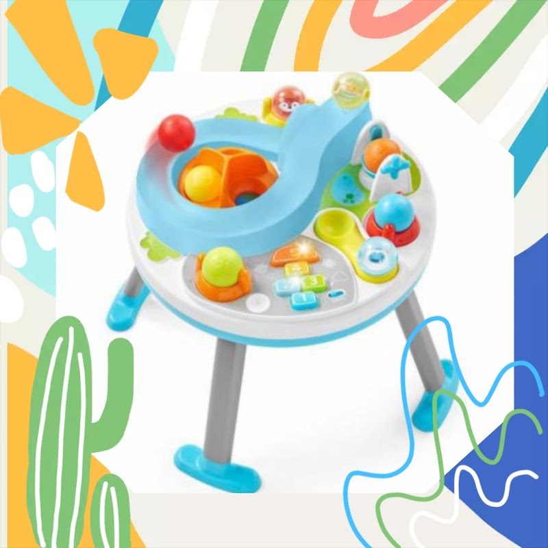 Color Brink
